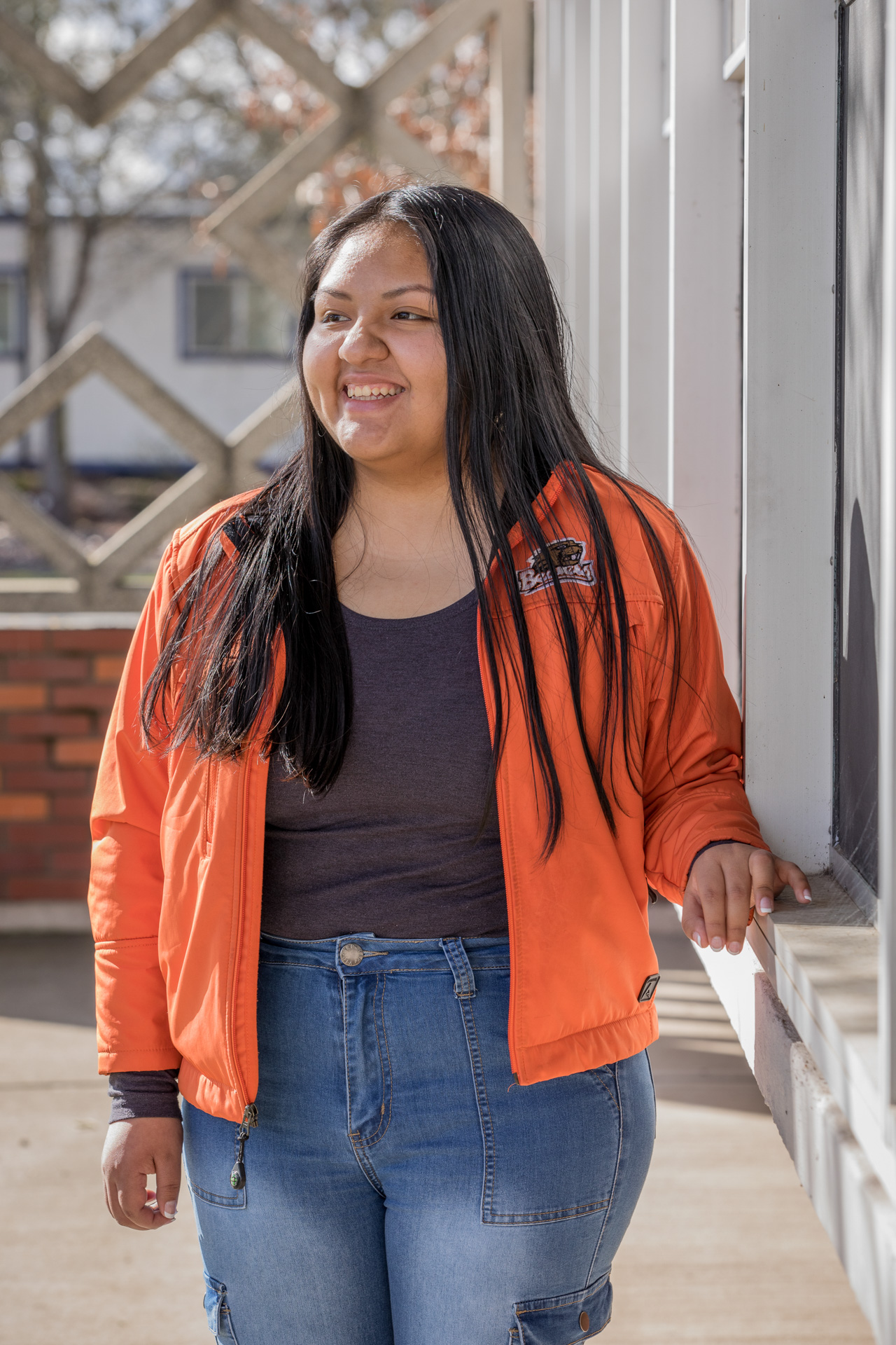 Lucia Gómez Hurtado.