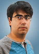 Amir Nayyeri.
