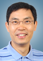 Hauping Liu.