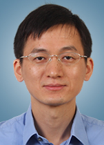 Alan Wang.