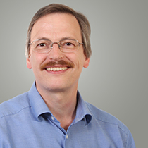 Andreas Weisshaar.