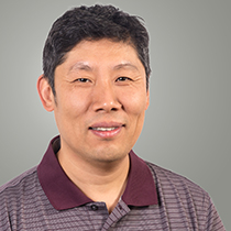 Eugene Zhang