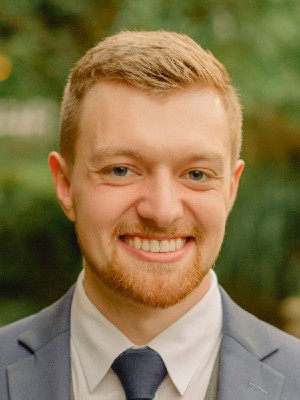 Dalton Hamburg.