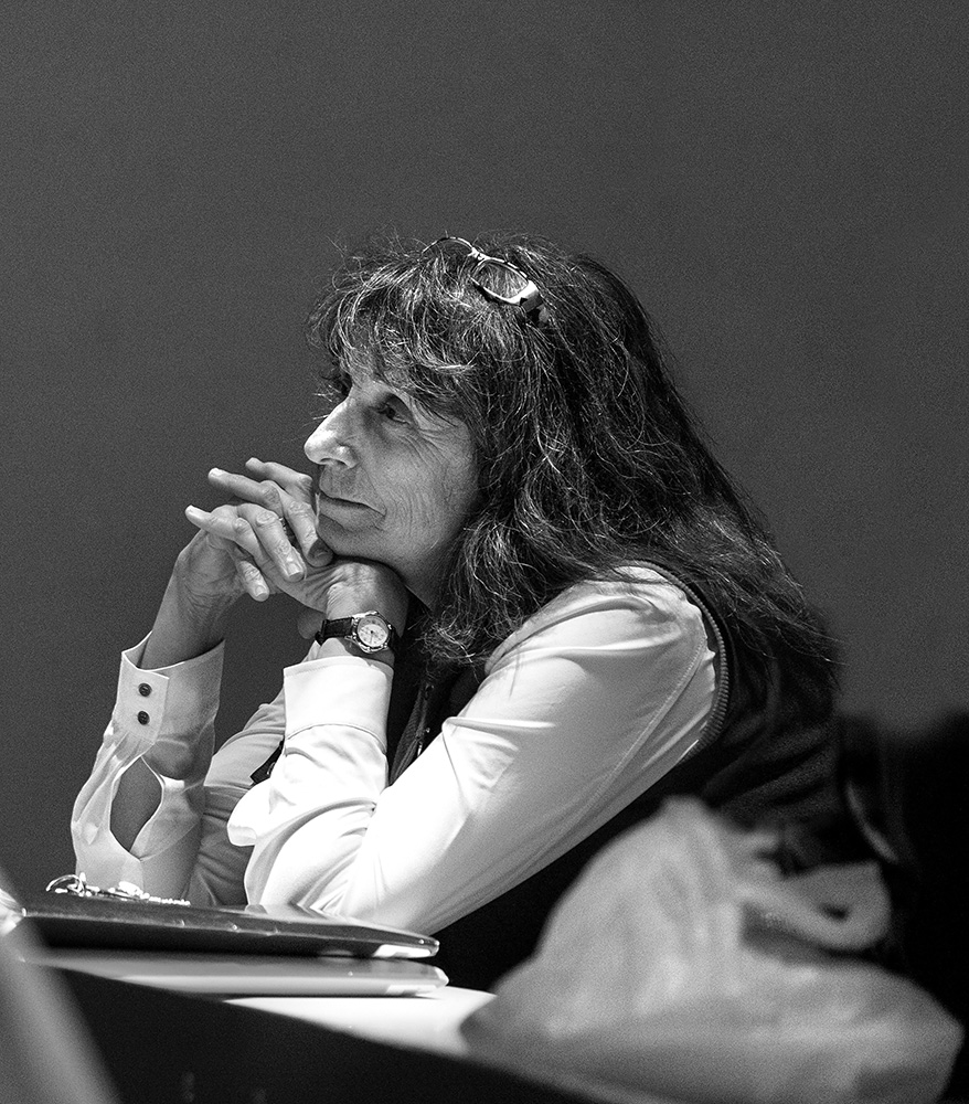 Nancy Squires
