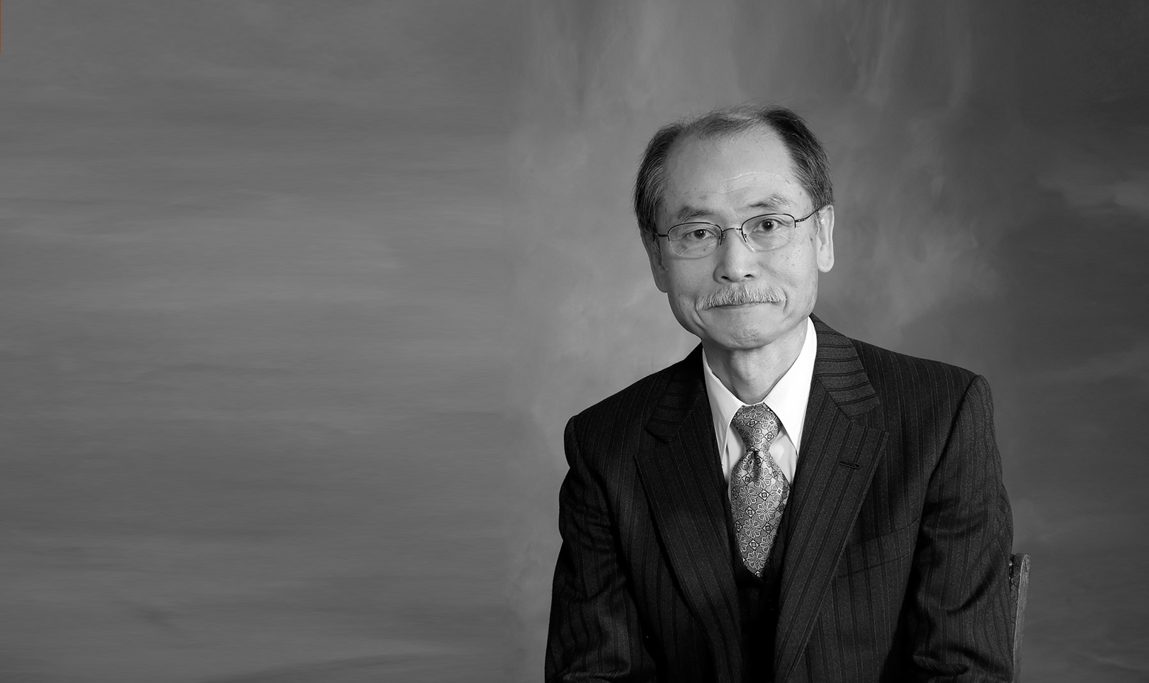 Shoichi Kimura.