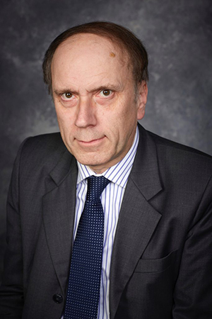 Yvo Desmedt.