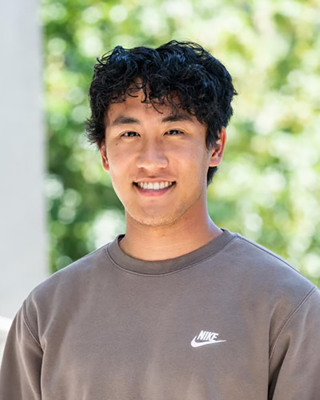 Shawn Kitagawa.