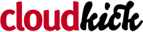 Cloudkick logo.