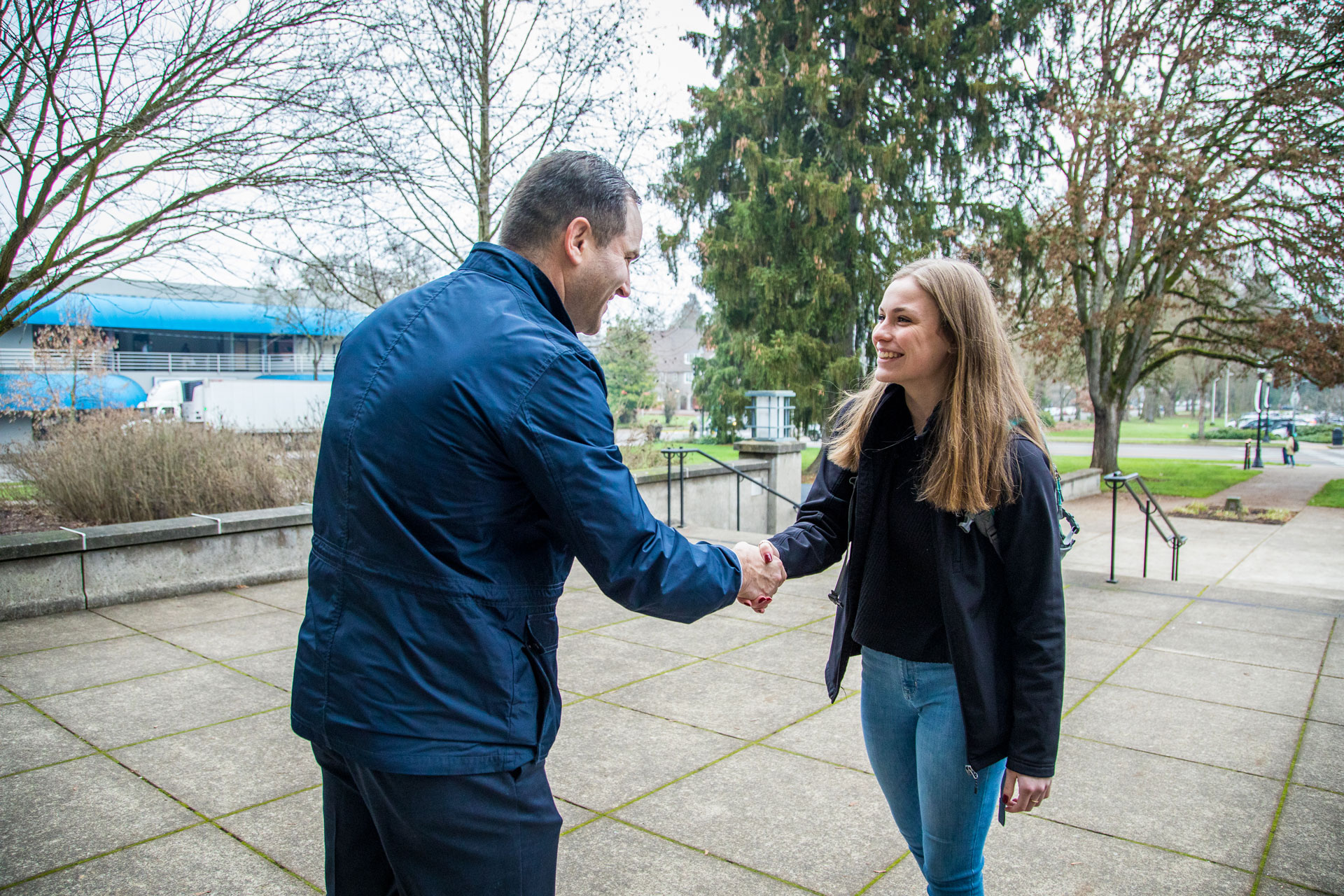 Alumni Sissel