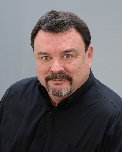 Steve Hauser.