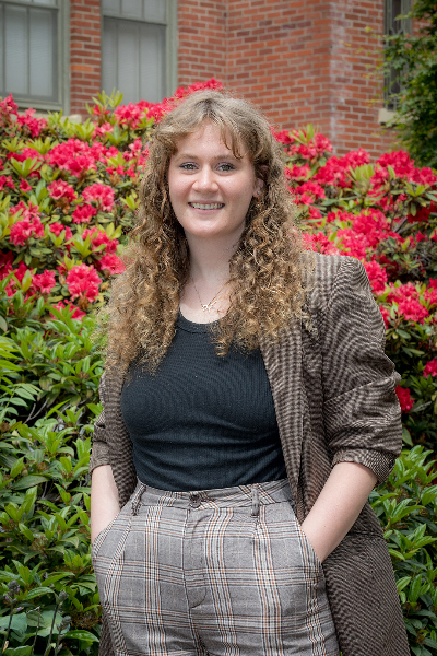 Madalyn Gragg profile