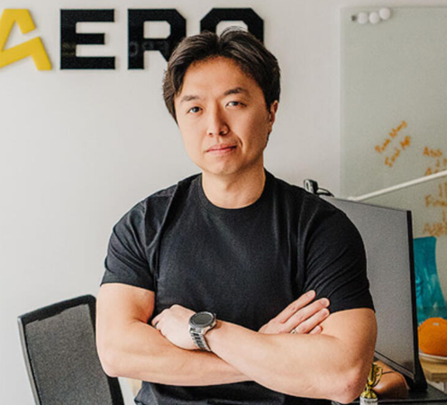 Alex Park.