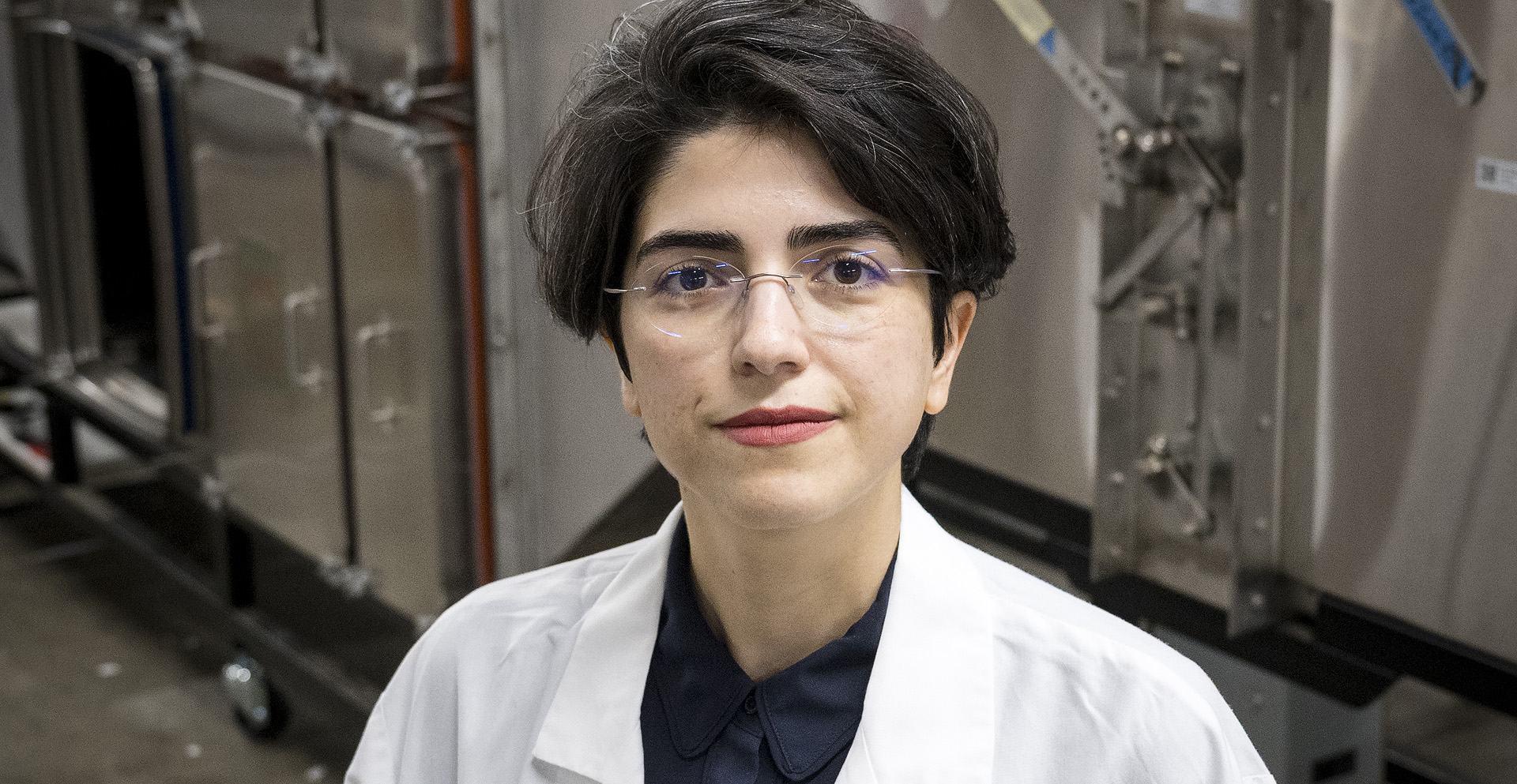 Dr. Parichehr Salimifard