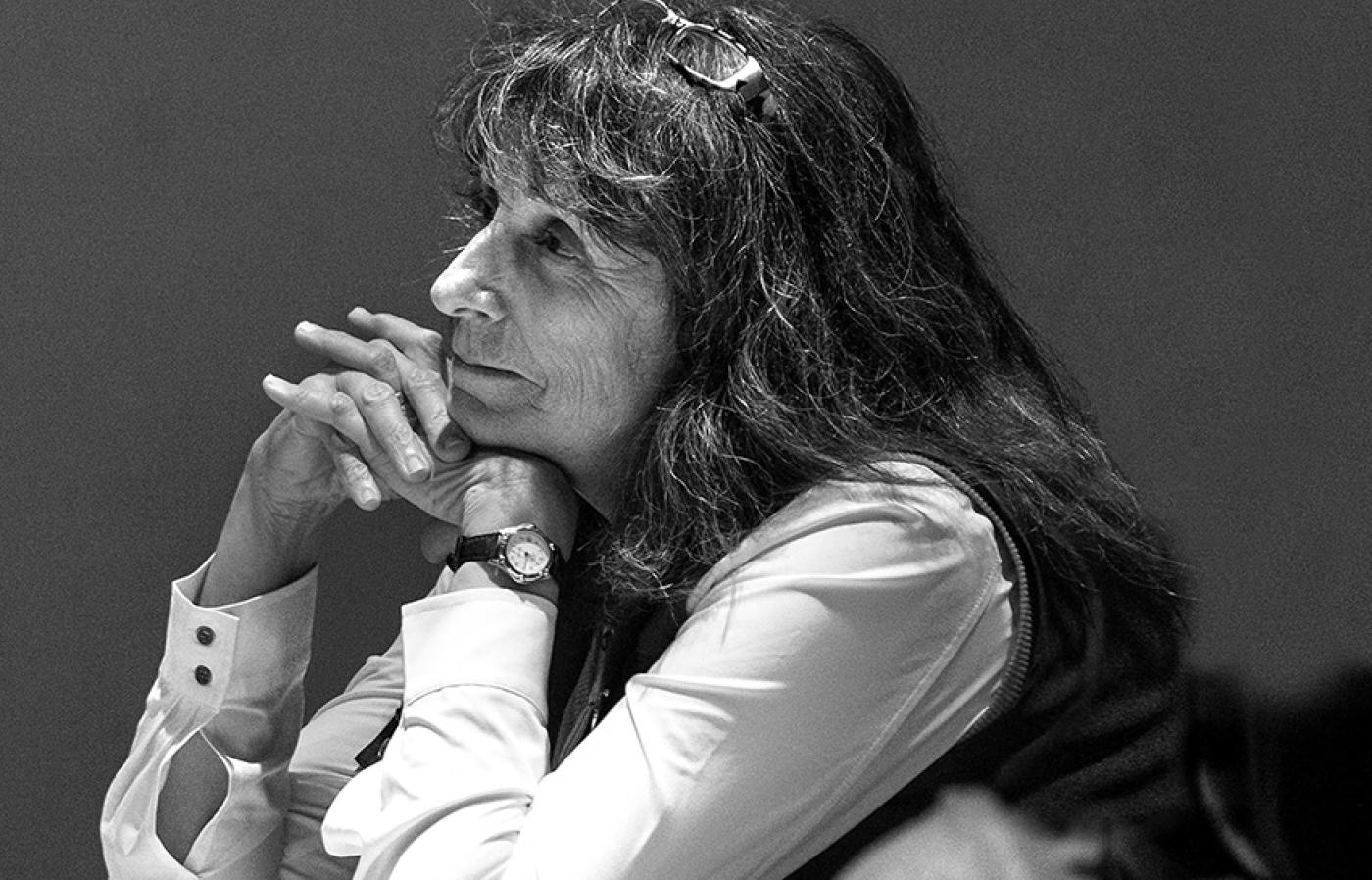 Nancy Squires