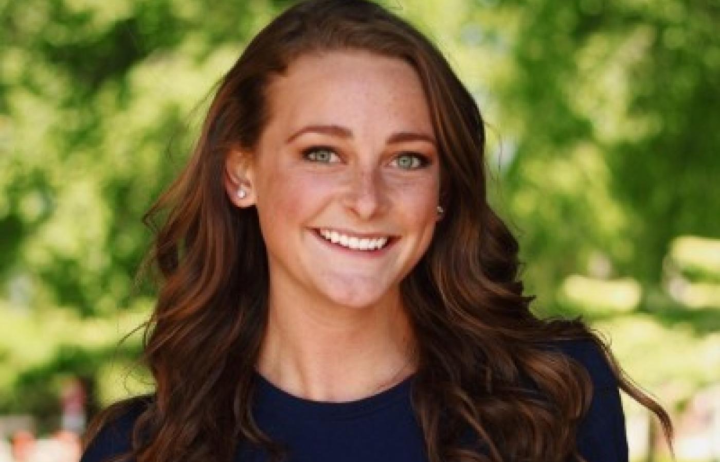 Molly Carpenter.