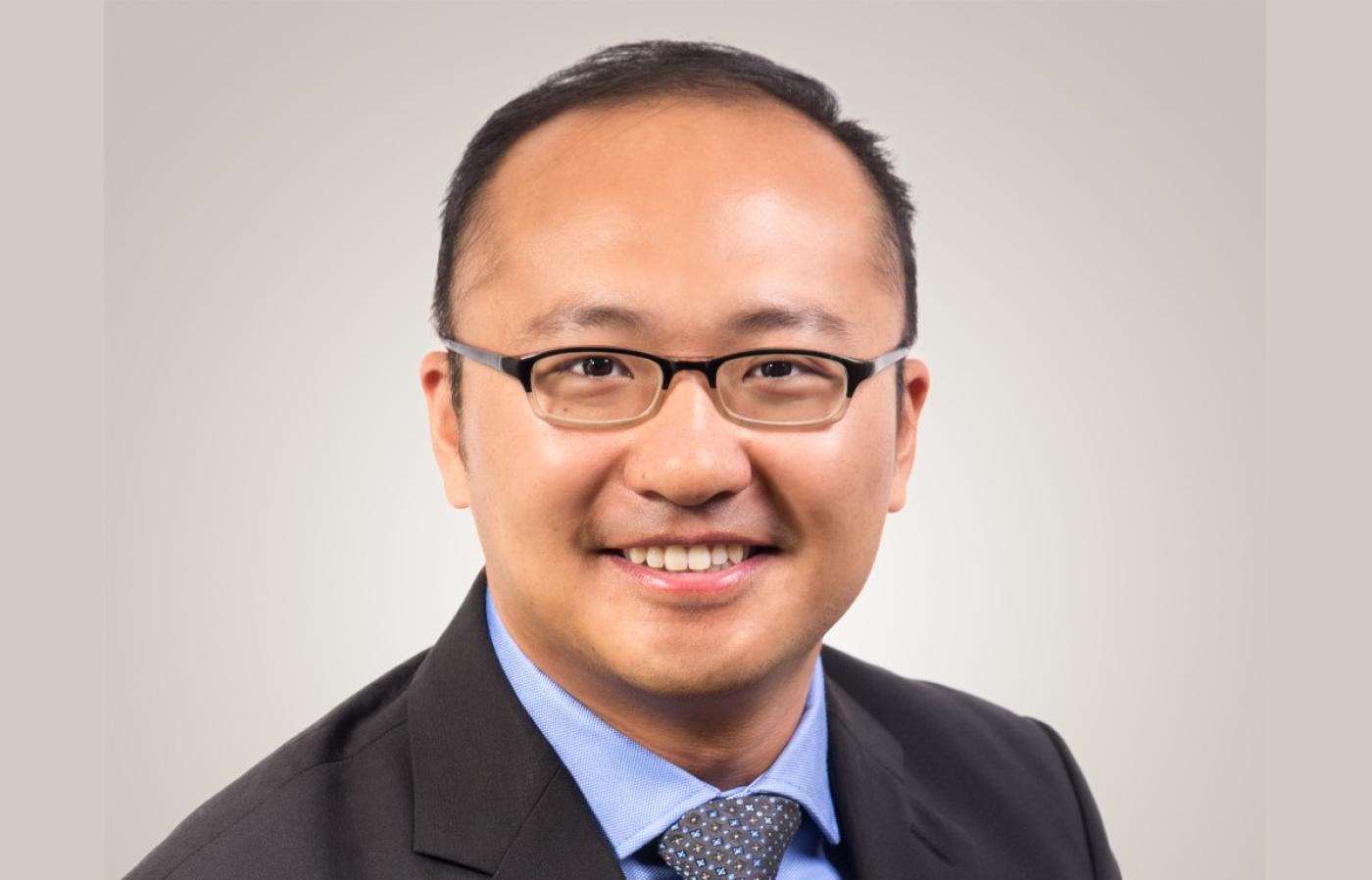 Yue Cao.