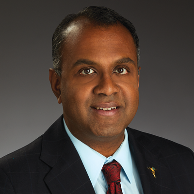 Balamurali Ambati.