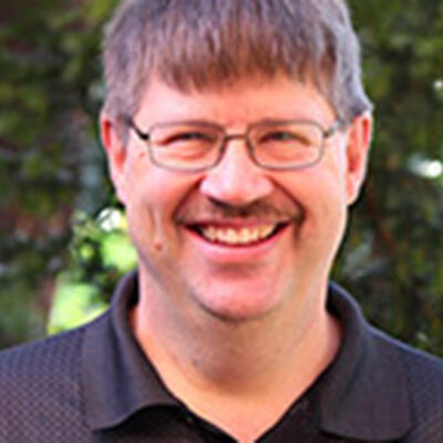 John Cochran.