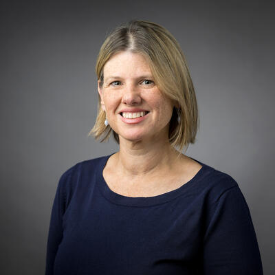 Jennifer Thornhill.