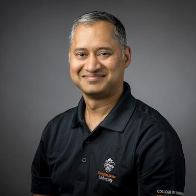 Rakesh Bobba.