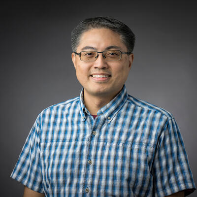 Li-Jing (Larry) Cheng.