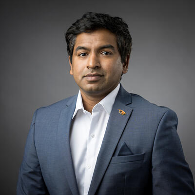 Pavan Akula.