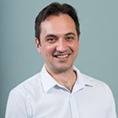 Robert Kokenyesi.