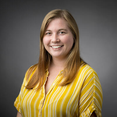 Samantha Shaver.