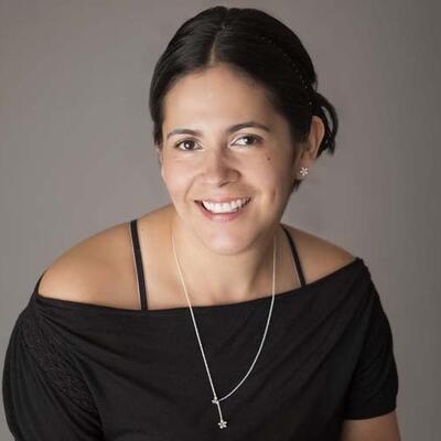 Cynthia Horta Martinez.