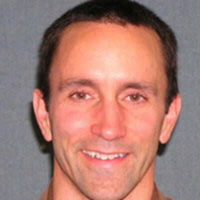 Michael Halbleib.