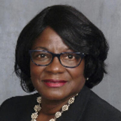 Frances Alston.