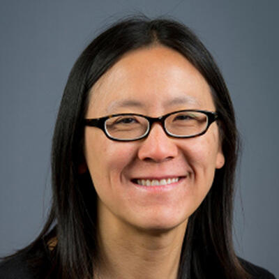 Elain Fu.