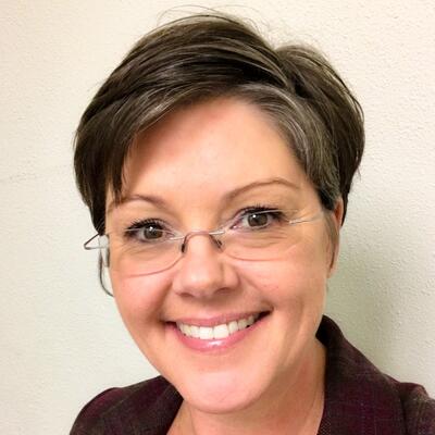 Jennifer Moore.