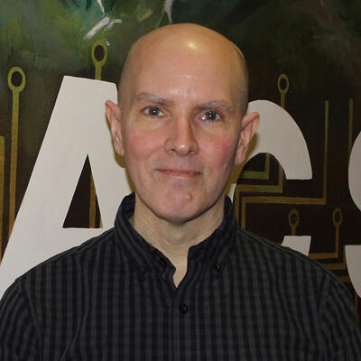 Keith Olson.