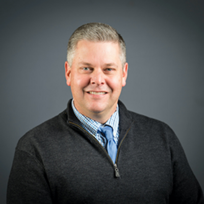 Scott Elmshaeuser.