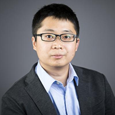Xiao Fu.