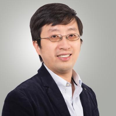 Liang Huang.