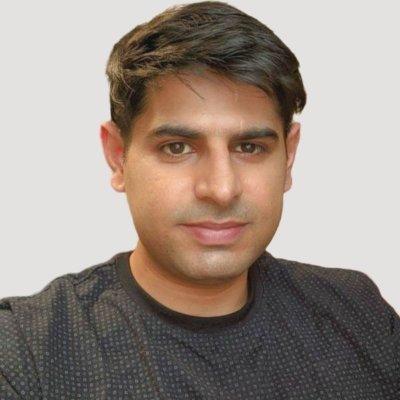 Anurag Koul.