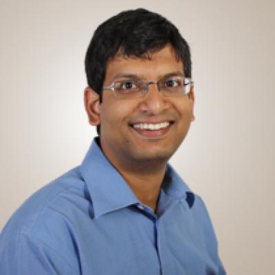 Arun Natarajan.