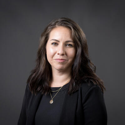 Brittany Altamirano.