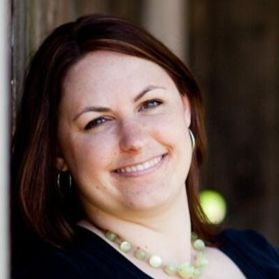 Carrie Hertel.