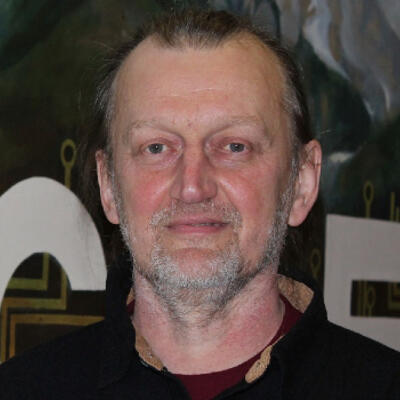 Zlatko Dimcovic.