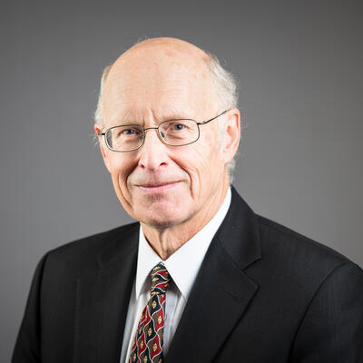Kenneth Funk.