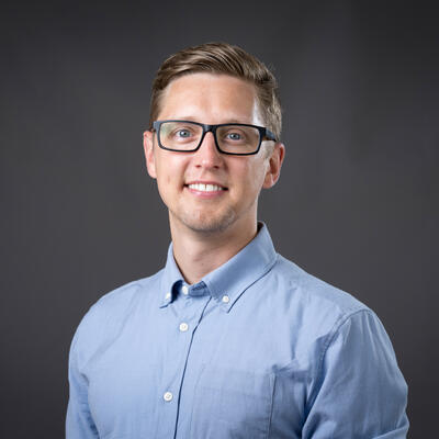 Kyle Niemeyer.