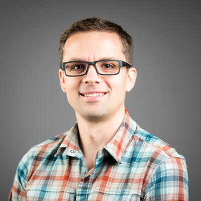 Michael Rosulek.