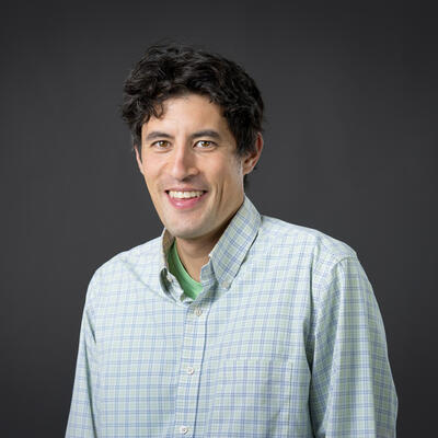 Nicholas AuYeung.