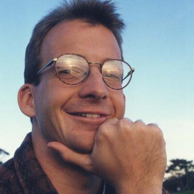 Tim Maddux.