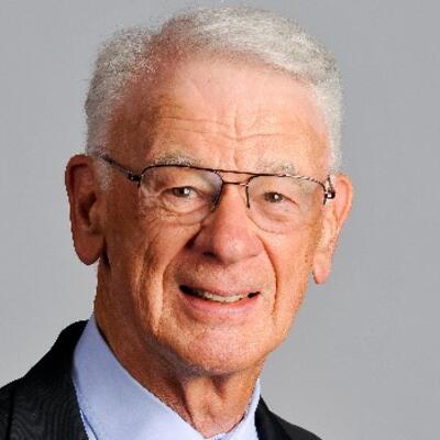 James Welty.
