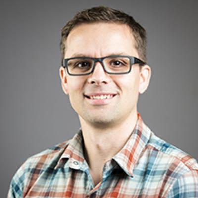 Mike Rosulek.