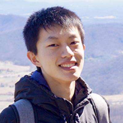 Huazheng Wang.